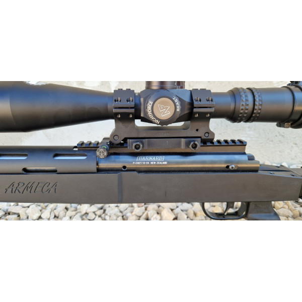 Custom ARMECA série limitée "Ko2M 2019" cal 9.5 x 77 (375 Cheytac)