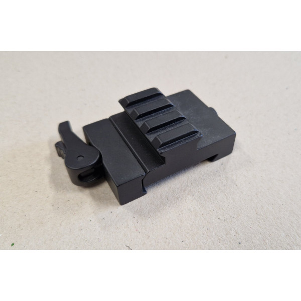 Adaptateur Speedtracker ARCA / Picatinny