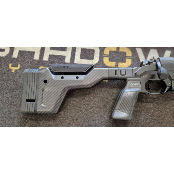 Custom Bergara Carbon - HNT26 cal 7 PRC