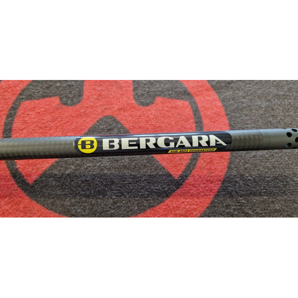 Custom Bergara Carbon - HNT26 cal 7 PRC