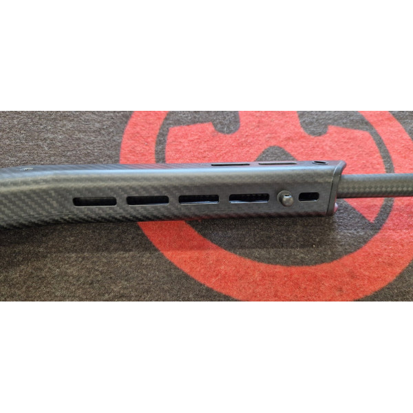 Custom Bergara Carbon - HNT26 cal 7 PRC
