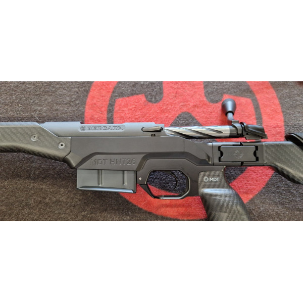 Custom Bergara Carbon - HNT26 cal 7 PRC