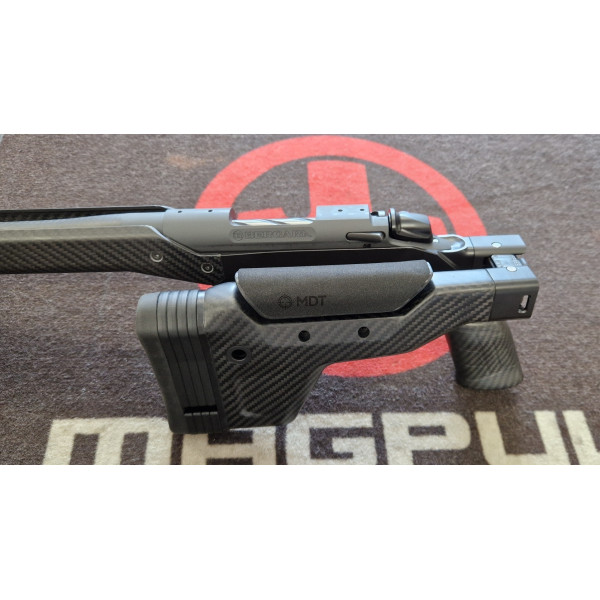 Custom Bergara Carbon - HNT26 cal 7 PRC
