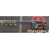Custom Bergara Carbon - HNT26 cal 7 PRC