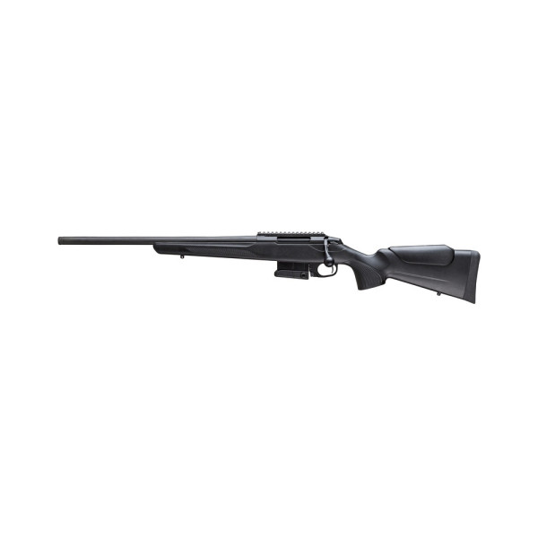 Tikka T3x CTR 20" cal 308 Win gaucher avec busc réglable