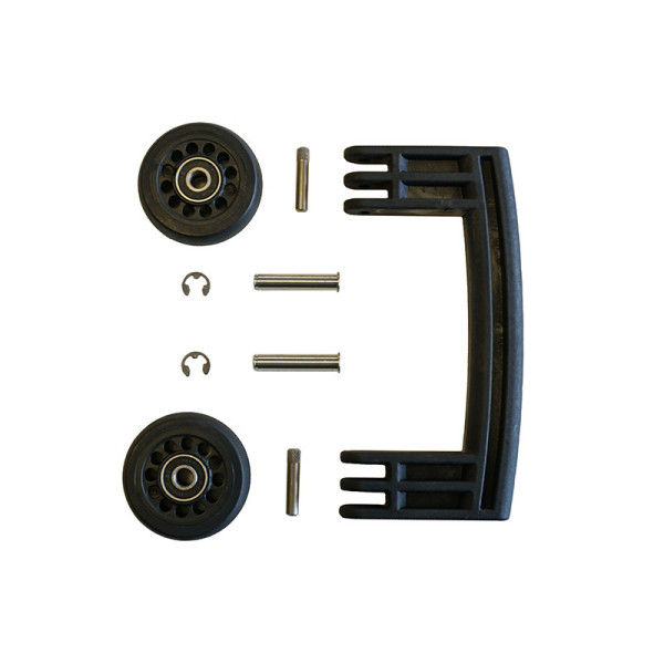 Kit roulettes pour malette Victrix VICTRIX