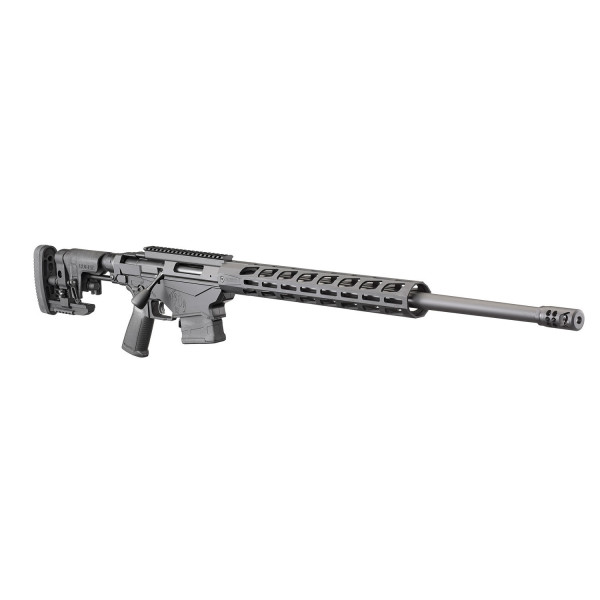 Ruger Précision Rifle V2 cal 308 Win