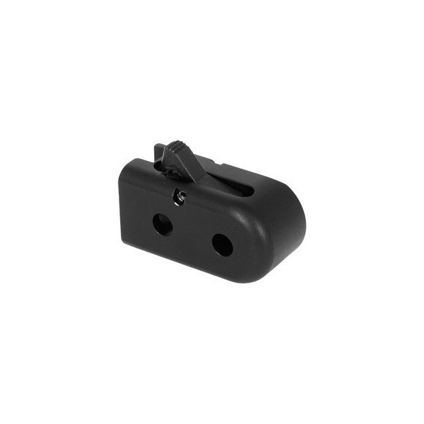 Adaptateur bipied AX