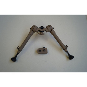 Adaptateur bipied AX