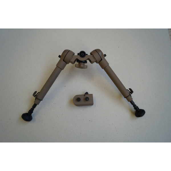 Adaptateur bipied AX