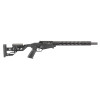 Ruger Precision Rimfire cal 22 LR Noire
