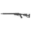 Ruger Precision Rimfire cal 22 LR Noire