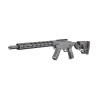 Ruger Precision Rimfire cal 22 LR Noire