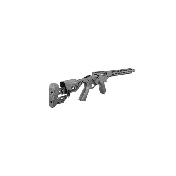 Ruger Precision Rimfire cal 22 LR Noire