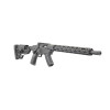 Ruger Precision Rimfire cal 22 LR Noire