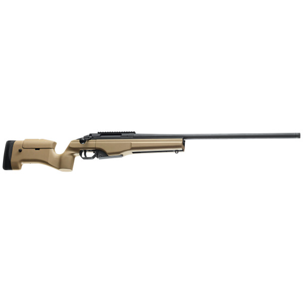 SAKO TRG 22 cal 308 Win Desert Tan