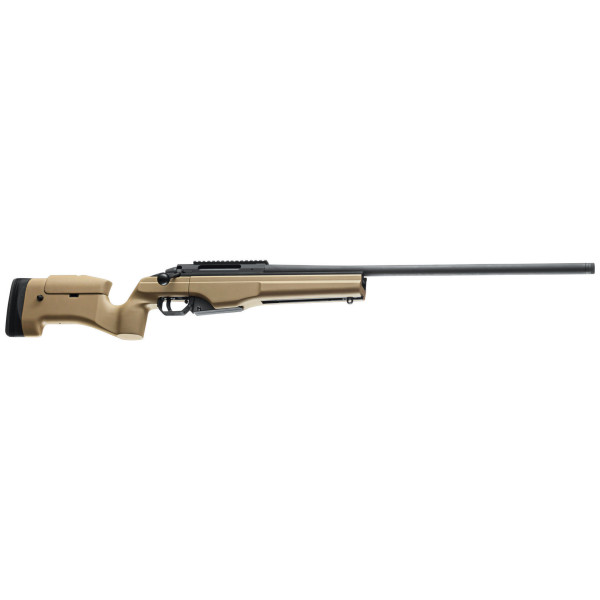 SAKO TRG 42 Cal 300 Win Mag Desert Tan