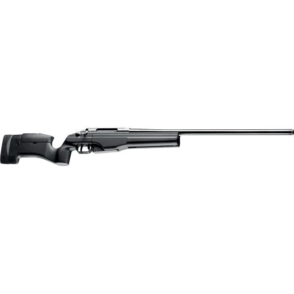 SAKO TRG 42 Cal 338 Lapua Mag Noire