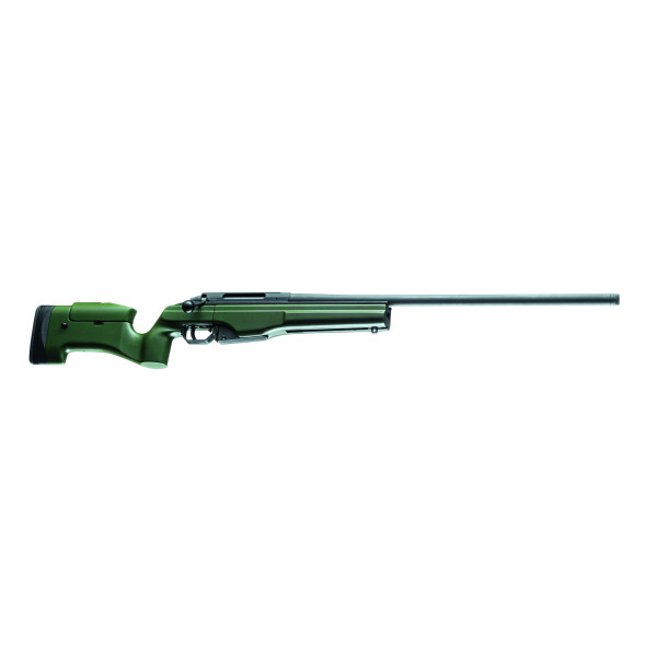 SAKO TRG 42 Cal 338 Lapua Mag Verte
