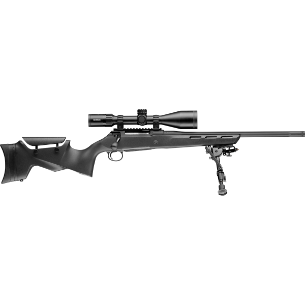 Sauer 100 Pantera cal 6.5 CM