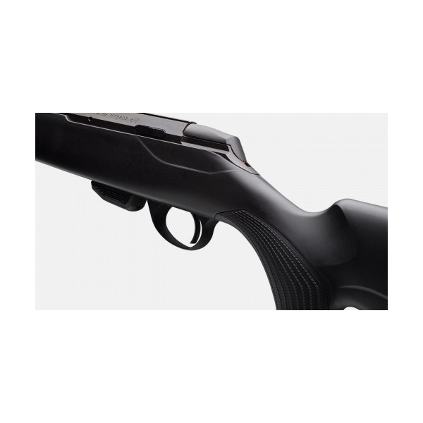 Tikka T1x MTR cal 17 HMR