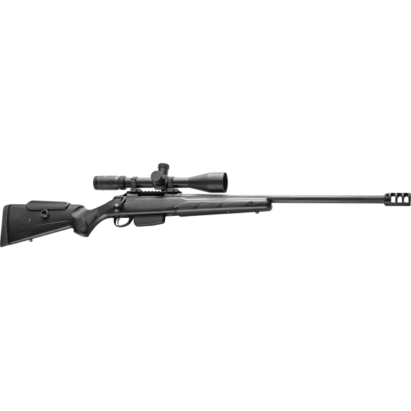 Tikka T3 Tactical cal 308 Win