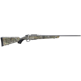 Tikka T3x Camo inox cal 30-06