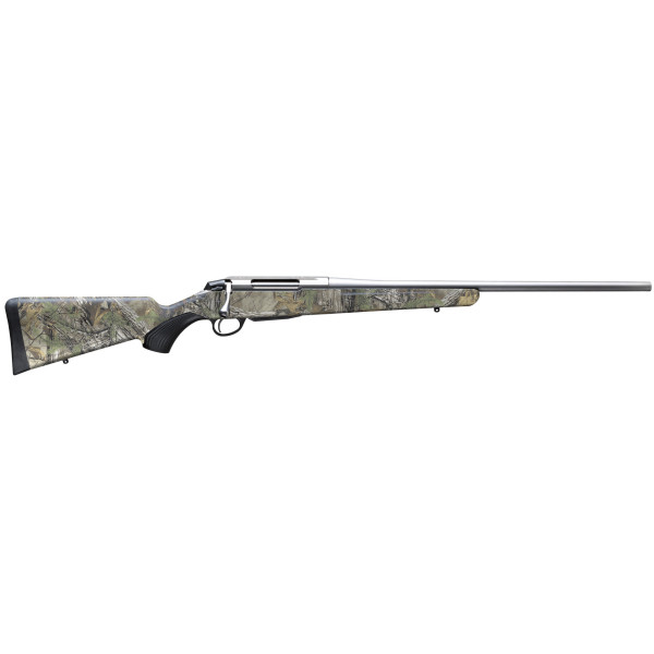 Tikka T3x Camo inox cal 30-06