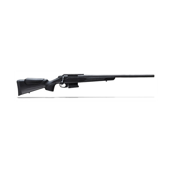 Tikka T3x CTR 24" inox cal 6.5 Creedmoor avec busc réglable
