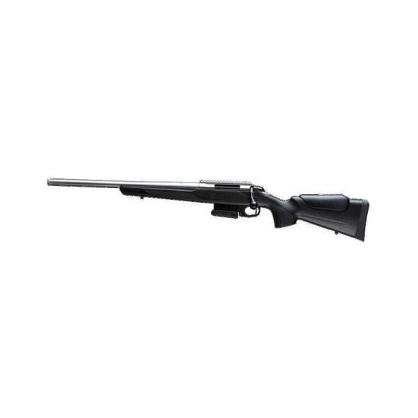Tikka T3x CTR 20" inox cal 308 Win gaucher