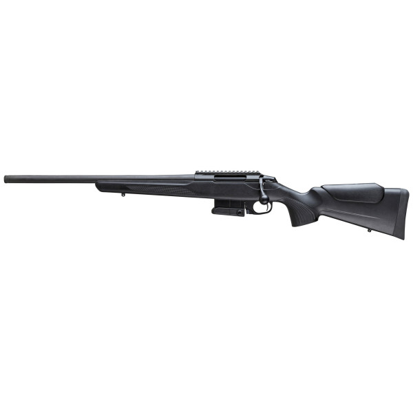 Tikka T3x CTR 24" cal 6.5 Creedmoor gaucher
