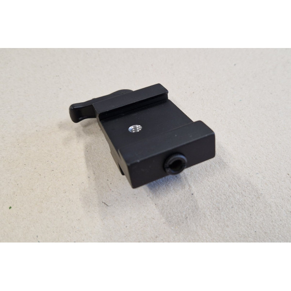 Adaptateur Speedtracker ARCA / Picatinny