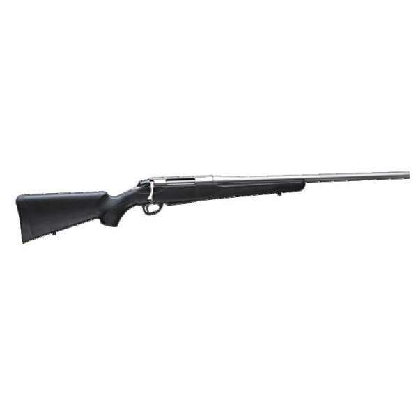 Tikka T3x Lite inox cal 308 Win filetée