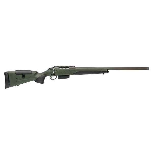 Tikka T3x Super Varmint Tungsten cal 6.5 x 55 SE