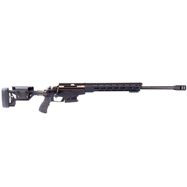 Tikka T3x TAC A1 cal 6.5 Creedmoor avec FdB