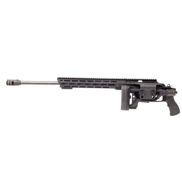 Tikka T3x TAC A1 cal 6.5 Creedmoor avec FdB