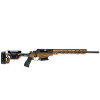 Tikka T3x TAC A1 Coyote Brown cal 6.5 Creedmoor avec FdB