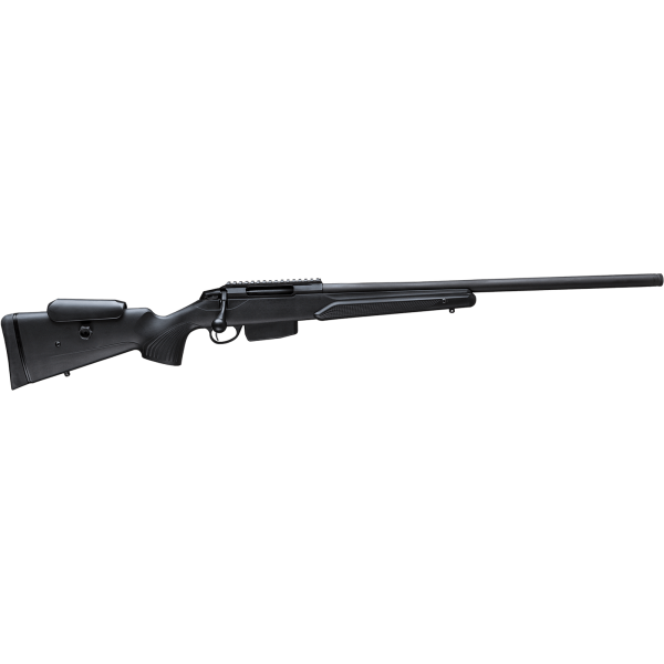 Tikka T3x Tactical 20" cal 308 Win filetée