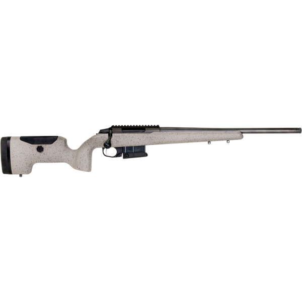 Tikka T3x UPR 24" Cal 6.5 CM