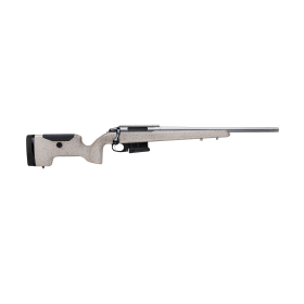 Tikka T3x UPR 20" inox Cal 308 Win