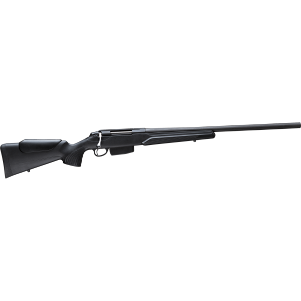 Tikka T3x Varmint cal 222 Rem