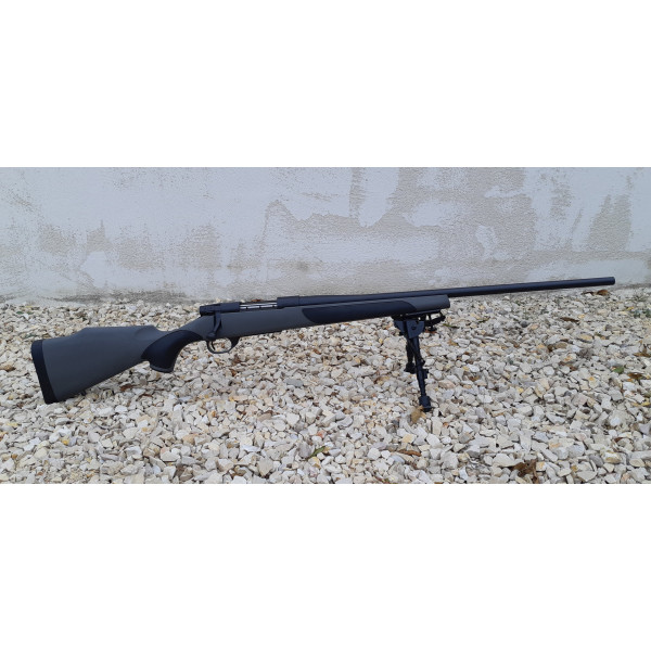 SUPER PROMO : Weatherby Vanguard série II cal. 243 Win
