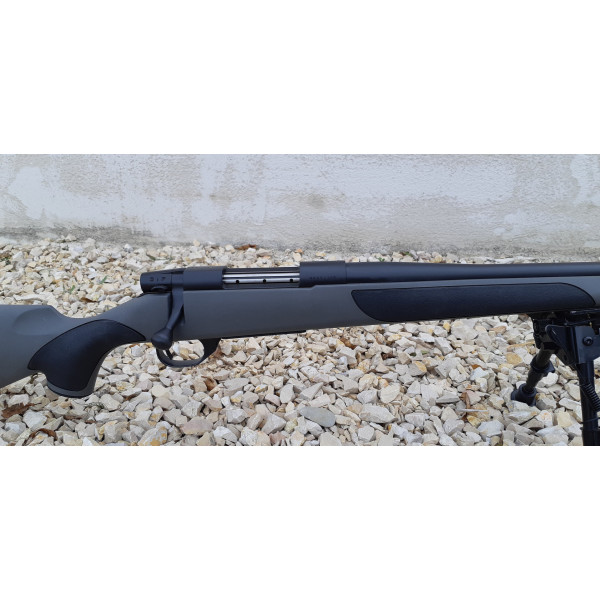 SUPER PROMO : Weatherby Vanguard série II cal. 243 Win