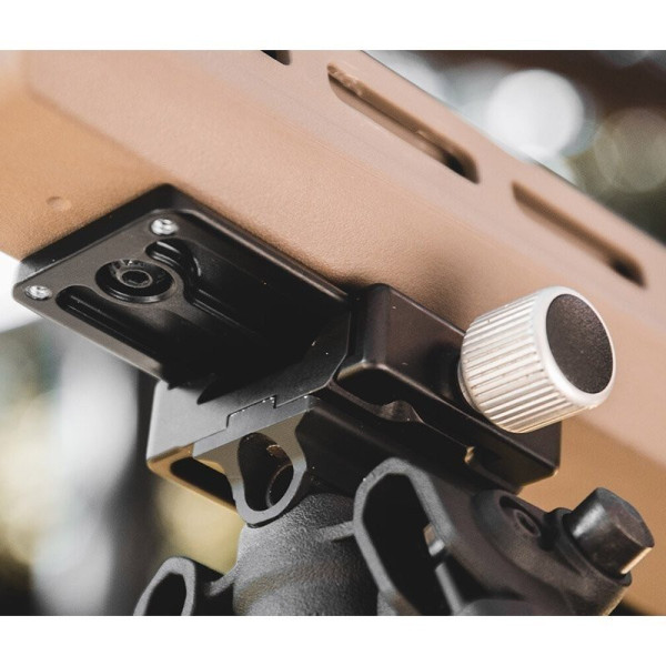 Adaptateur Magpul M-LOK 2 slots / RRS-ARCA