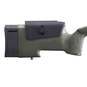 Appuie-joue "Saddle"