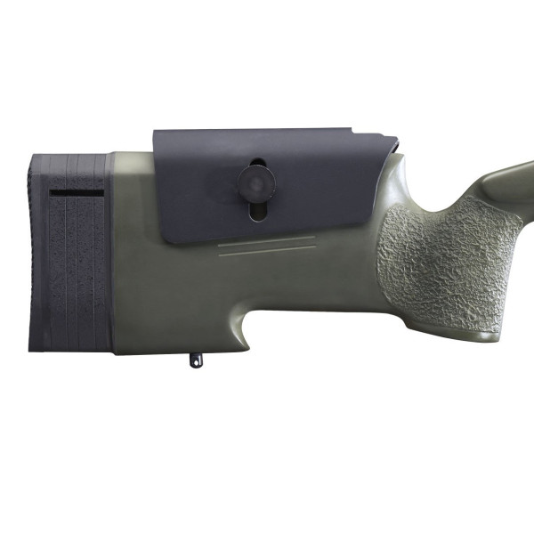 Appuie-joue "Saddle"