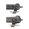 Coupelle "Flush Cup" Magpul M-LOK