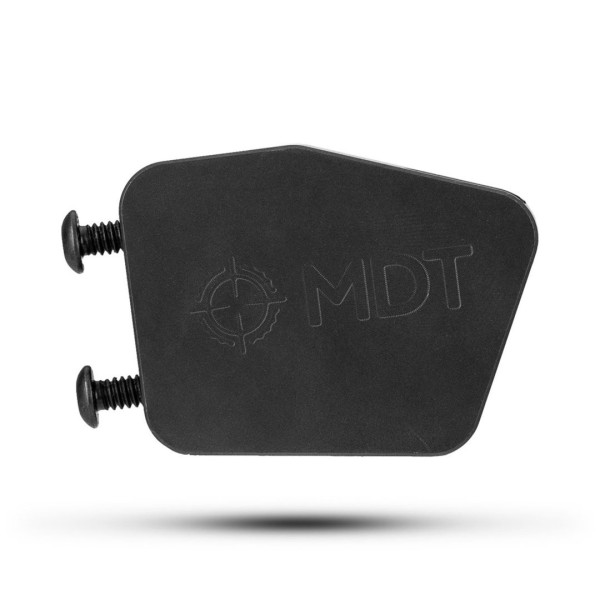 Contrepoids arrière MDT pour crosse SRS V2