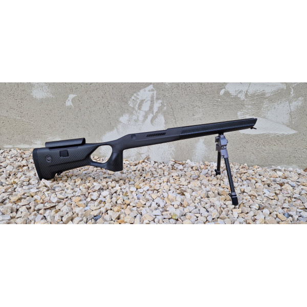 PROMO : Crosse carbone FBT pour Tikka T3 et T3x