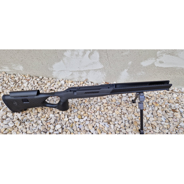 PROMO : Crosse carbone FBT pour Tikka T3 et T3x